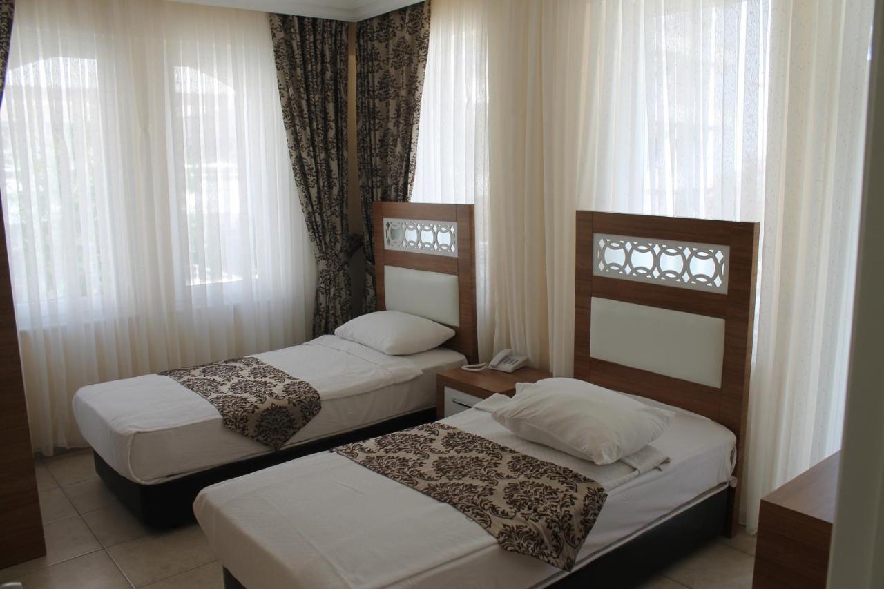 Hotel North Point Alanya