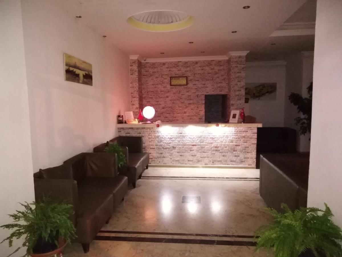 Hotel Glaros 2*