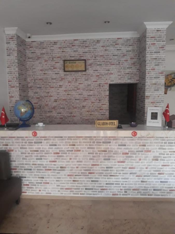 Hotel Glaros Alanya