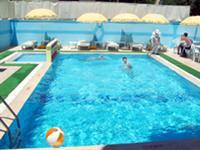 Diamond 3* Alanya