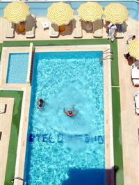 Hotel Diamond Alanya