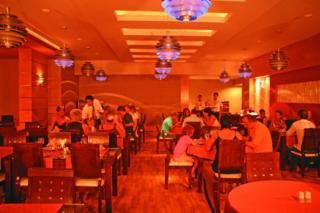 Otel Mc Arancia 5*