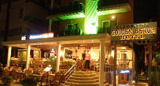 Cleopatra Golden 4* Alanya