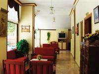 Concorde 2* Alanya