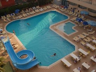 Hotel Gold Safran 4*