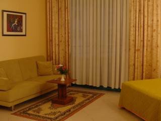 Gold Safran Hotel 4*