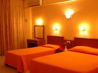 Hotel Gold Safran