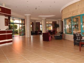 Gold Safran Hotel 4*