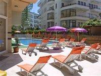 Hatipoglu 2* Alanya
