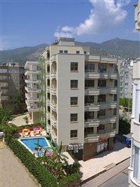 Hotel Hatipoglu 2*