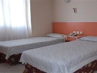 Hotel Sultans Dream