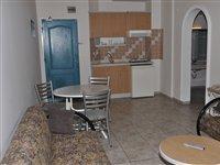 Lejlighedshotel Kleopatra Tuna Alanya