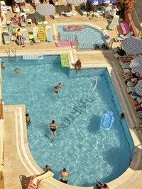 Lejlighedshotel Kleopatra Tuna 3*