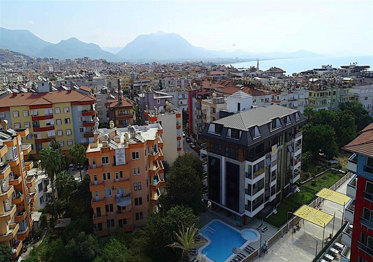 Apartment Linea Loft