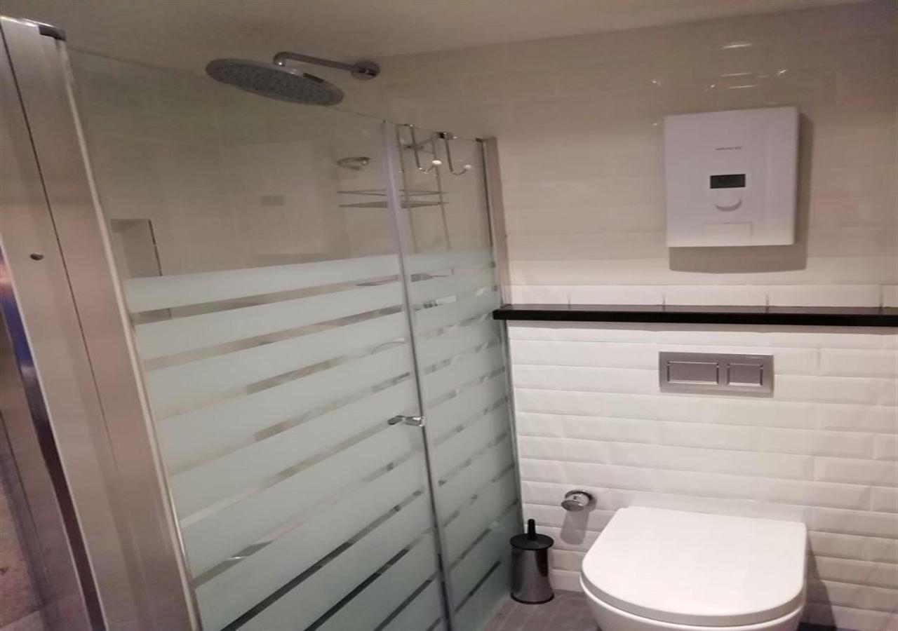 Apartment Linea Loft Alanya