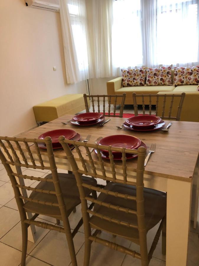 Akpolat Aparthotel Alanya