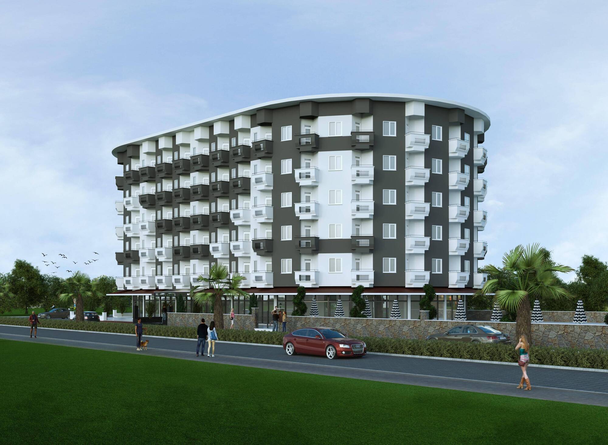 Kaila Hotel