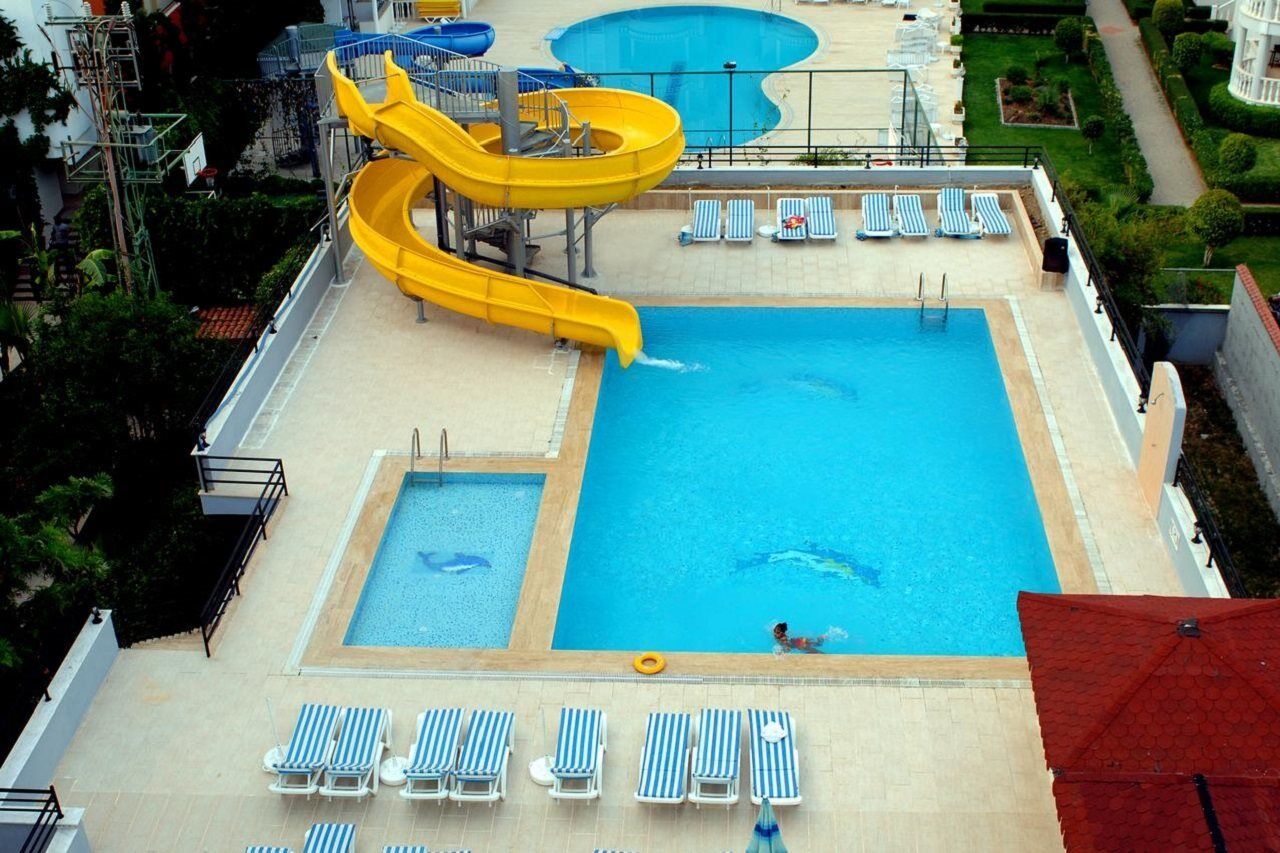 Emir Fosse Alanya