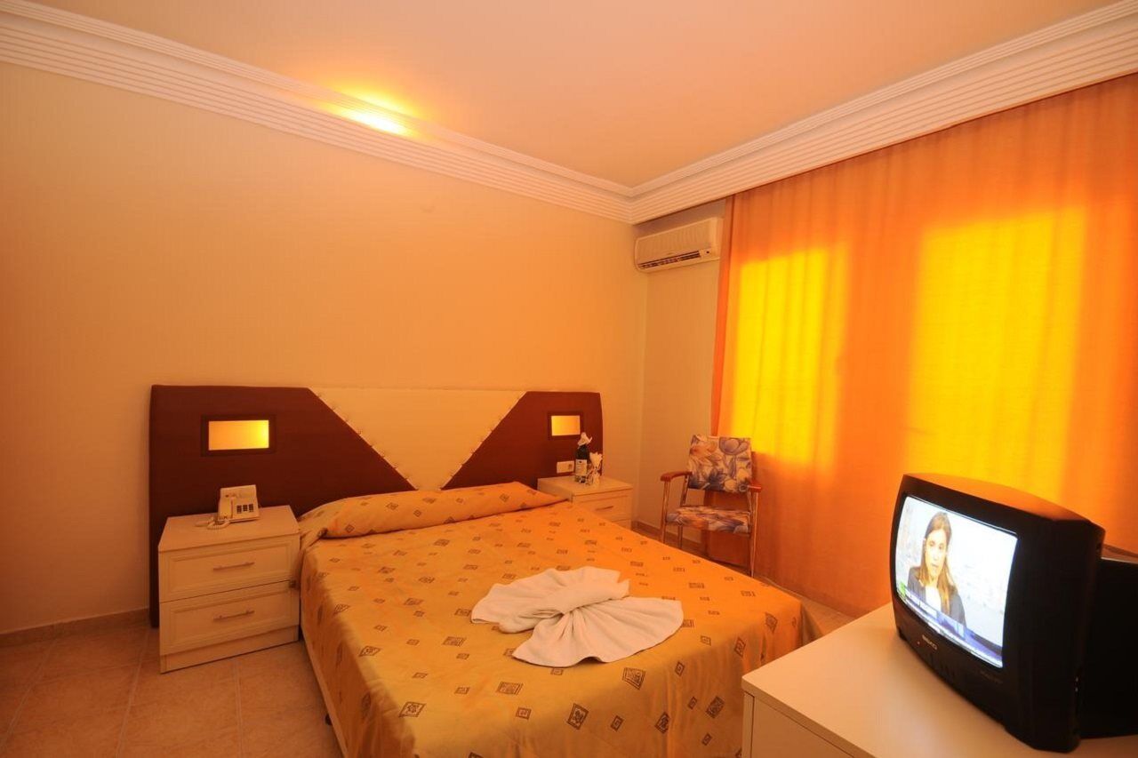 Emir Fosse Hotel 2*