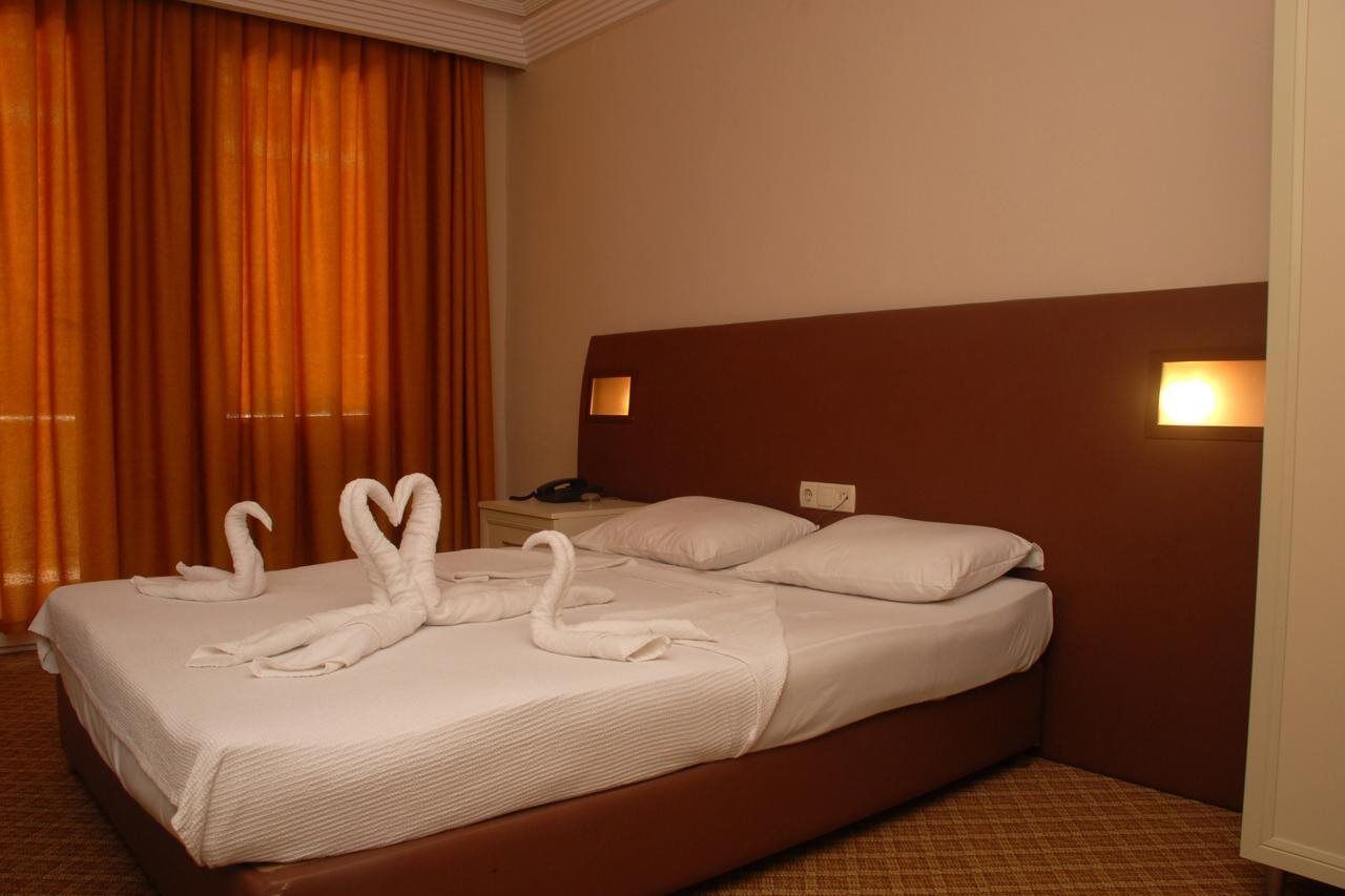 Hotel Emir Fosse Alanya