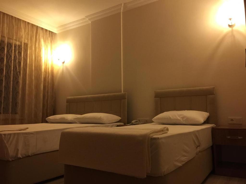 Bed & Breakfast Ikizler Apart Alanya