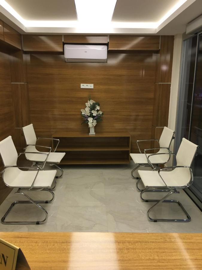 Ikizler Apart Bed & Breakfast Alanya