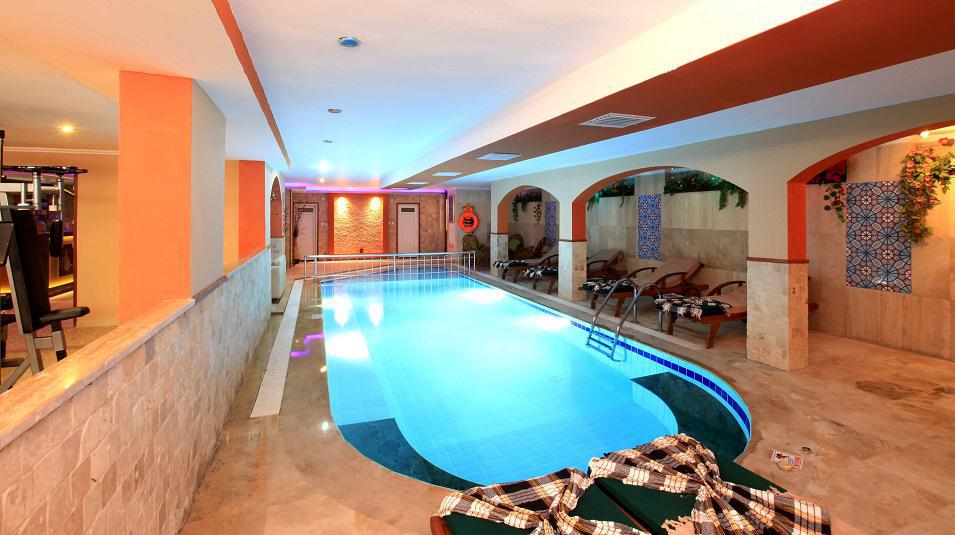 Eftalia Aytur Hotel 4*