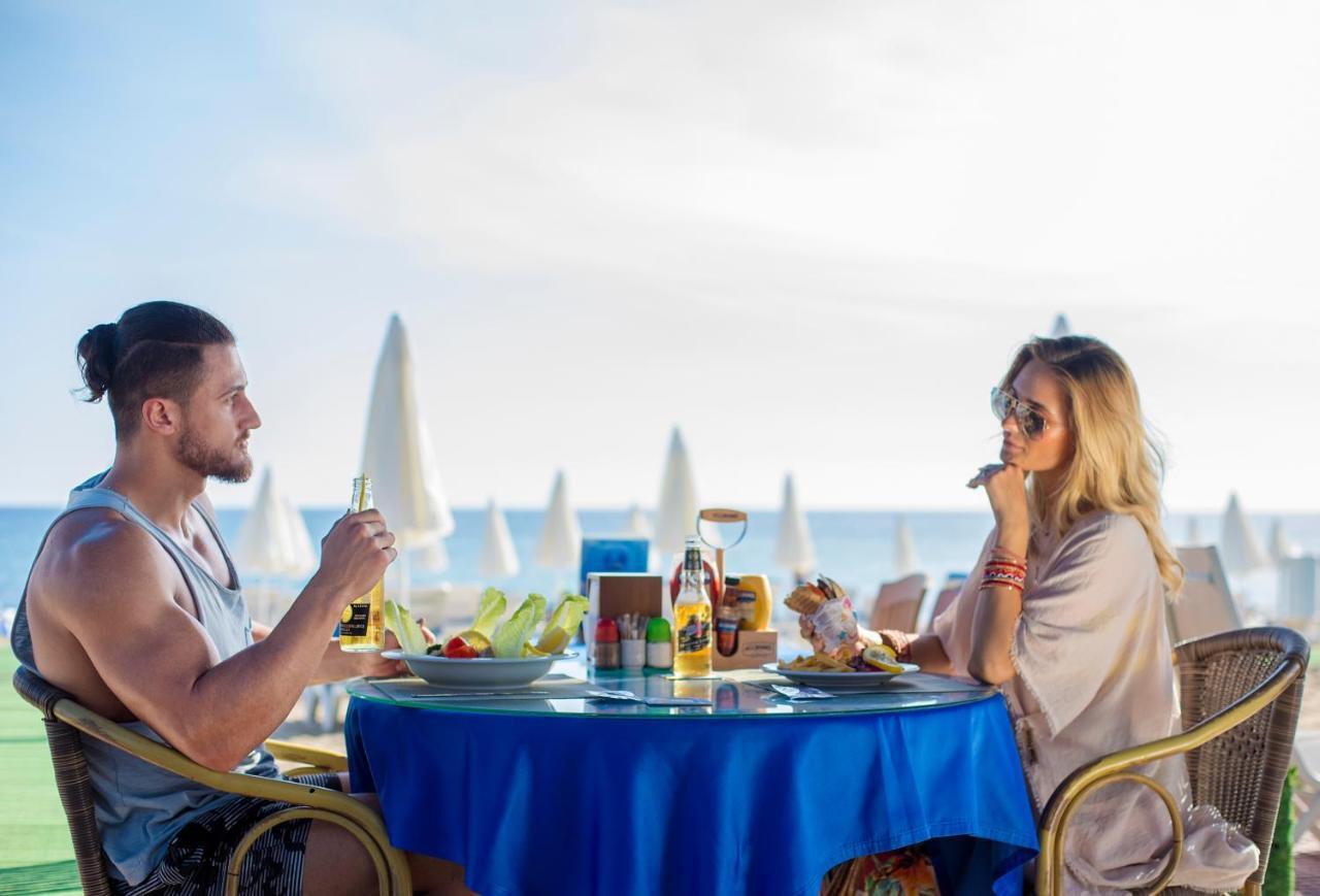 Hotel Club Big Blue
