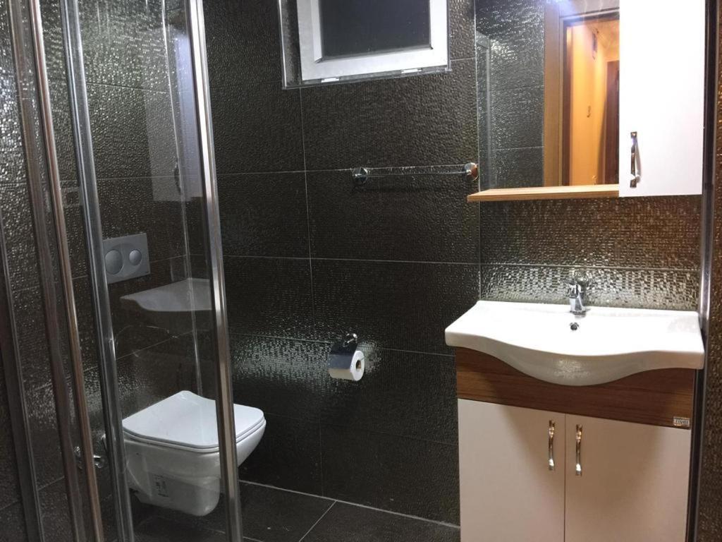 Ikizler Apart Bed & Breakfast 2*
