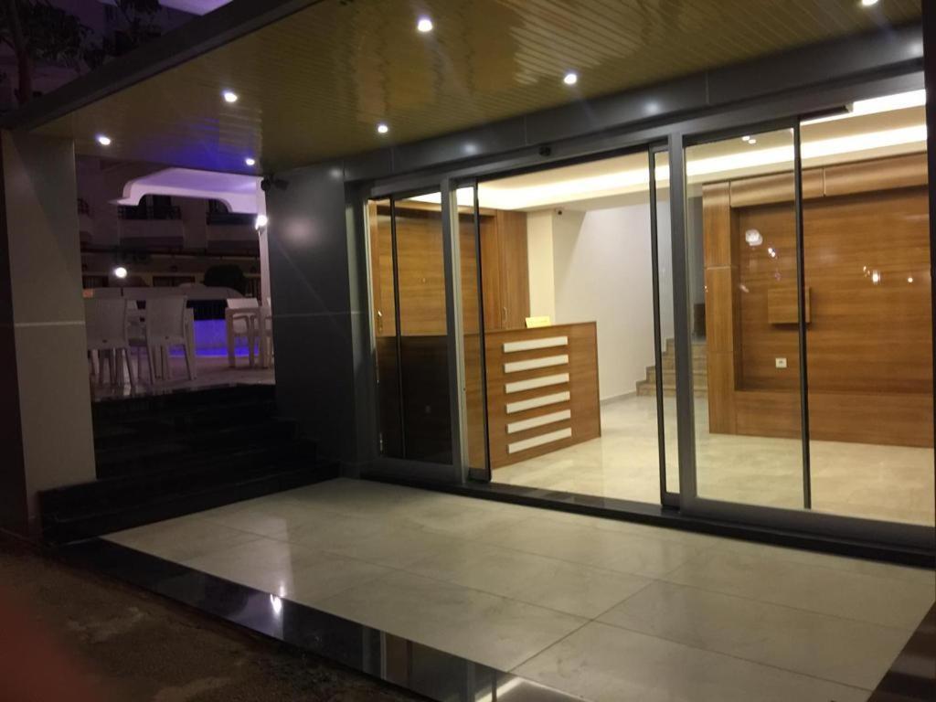 Bed & Breakfast Ikizler Apart