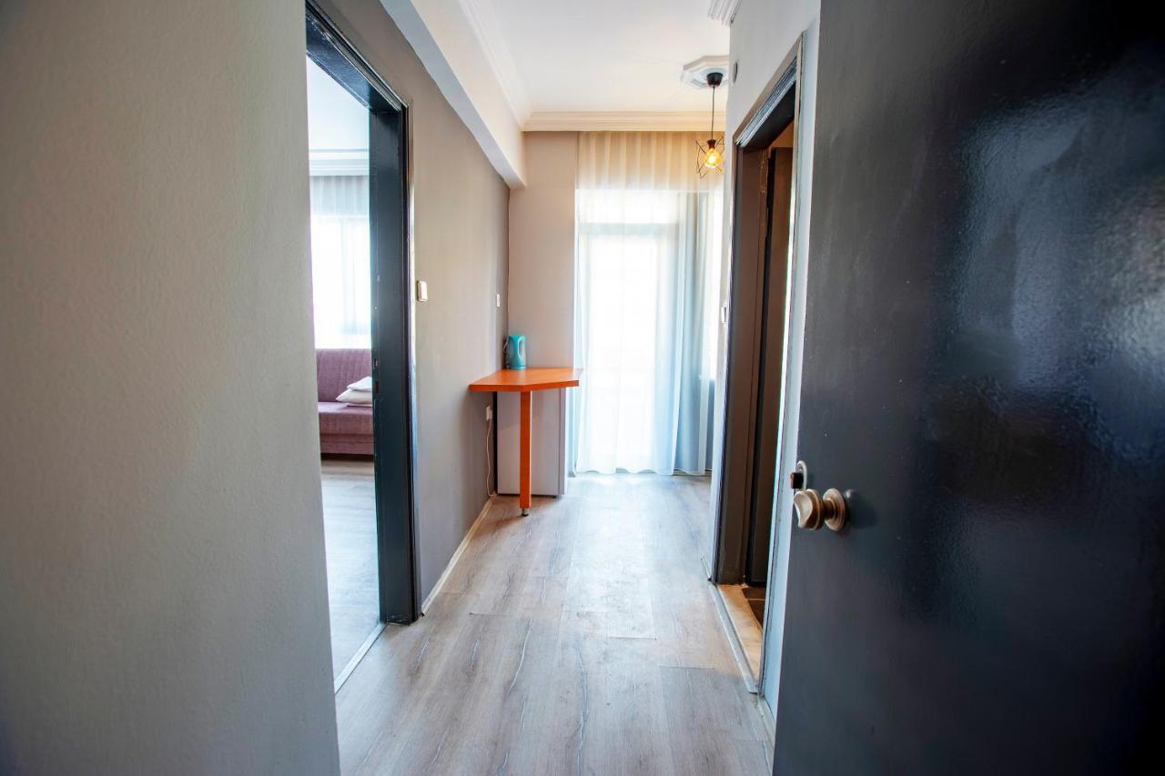 Hma & 3* Alanya