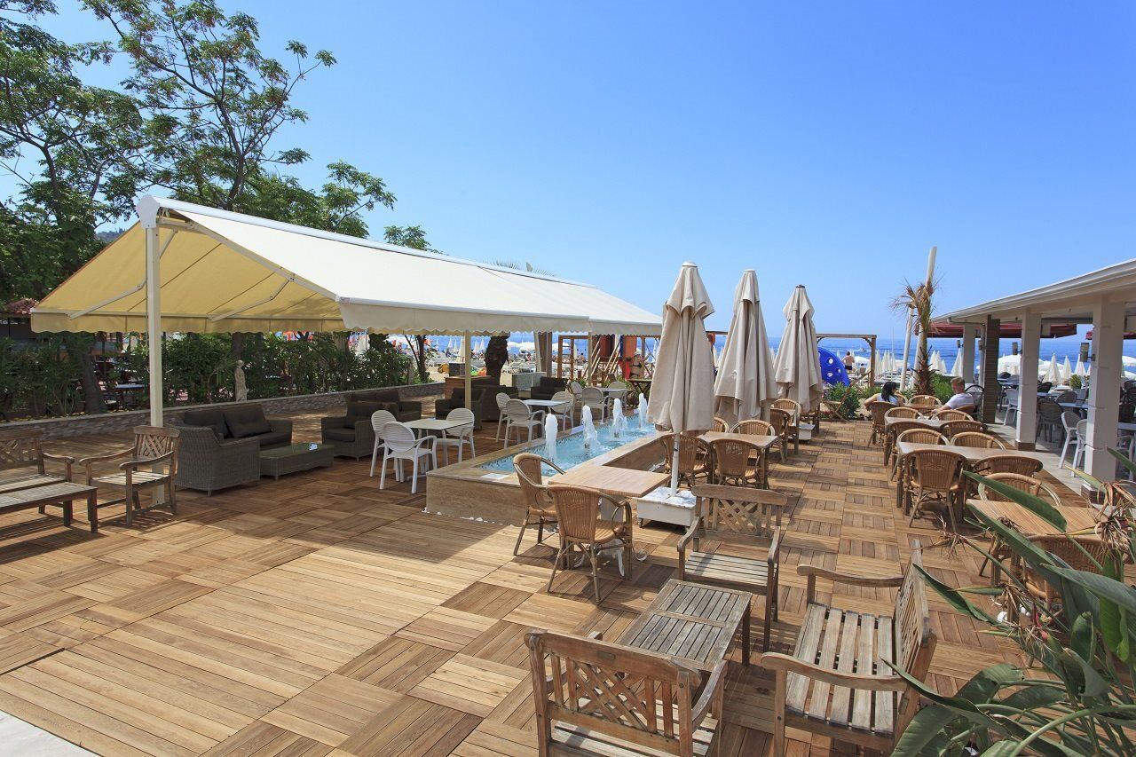 Xperia Saray Resort 4*
