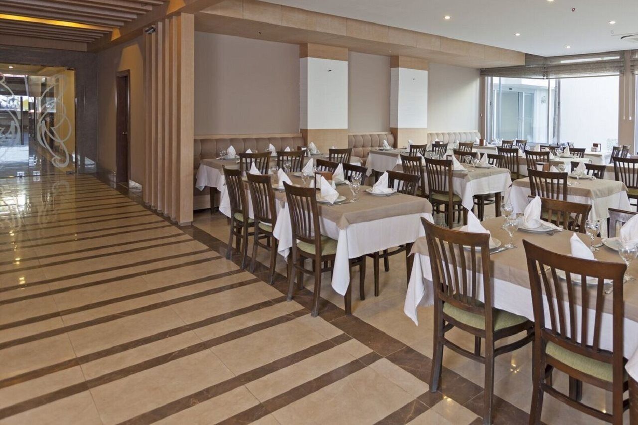 Xperia Saray Resort 4*
