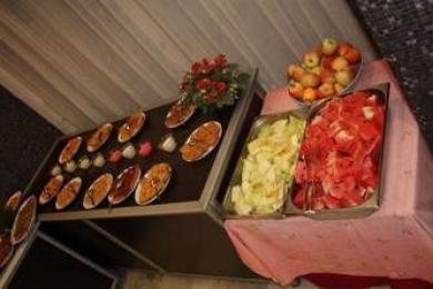 Monart Luna Playa Alanya