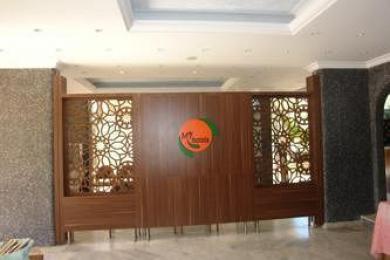 Hotel Monart Luna Playa