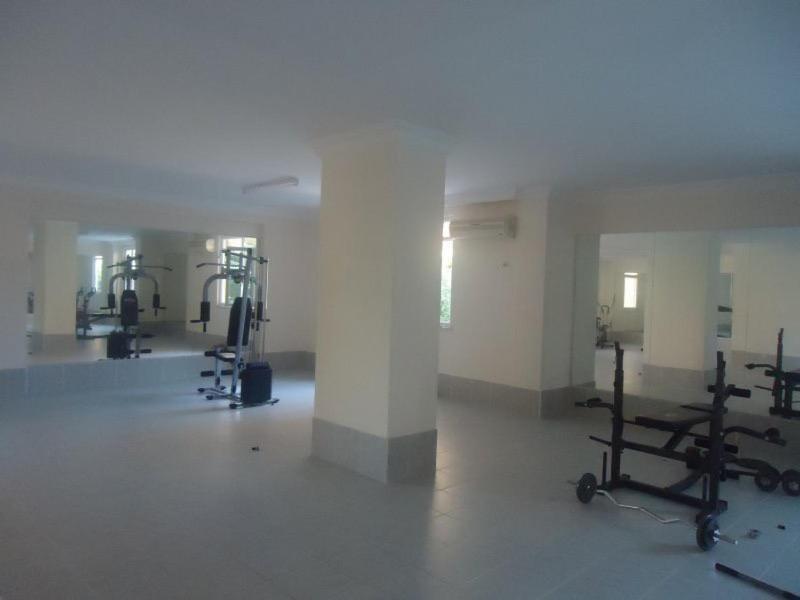 Apartment Kurt Safir