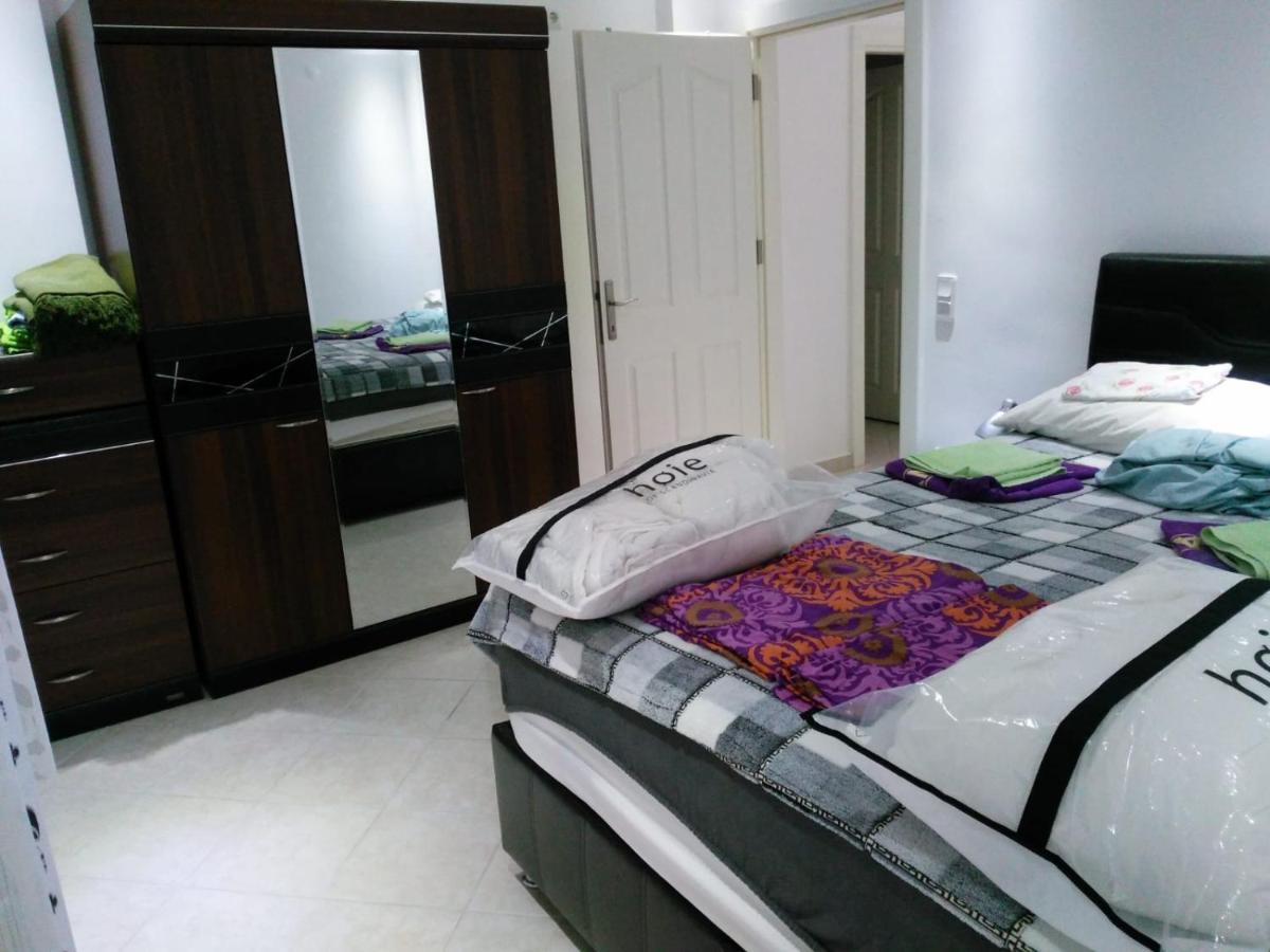 Appartement Uygun Park *