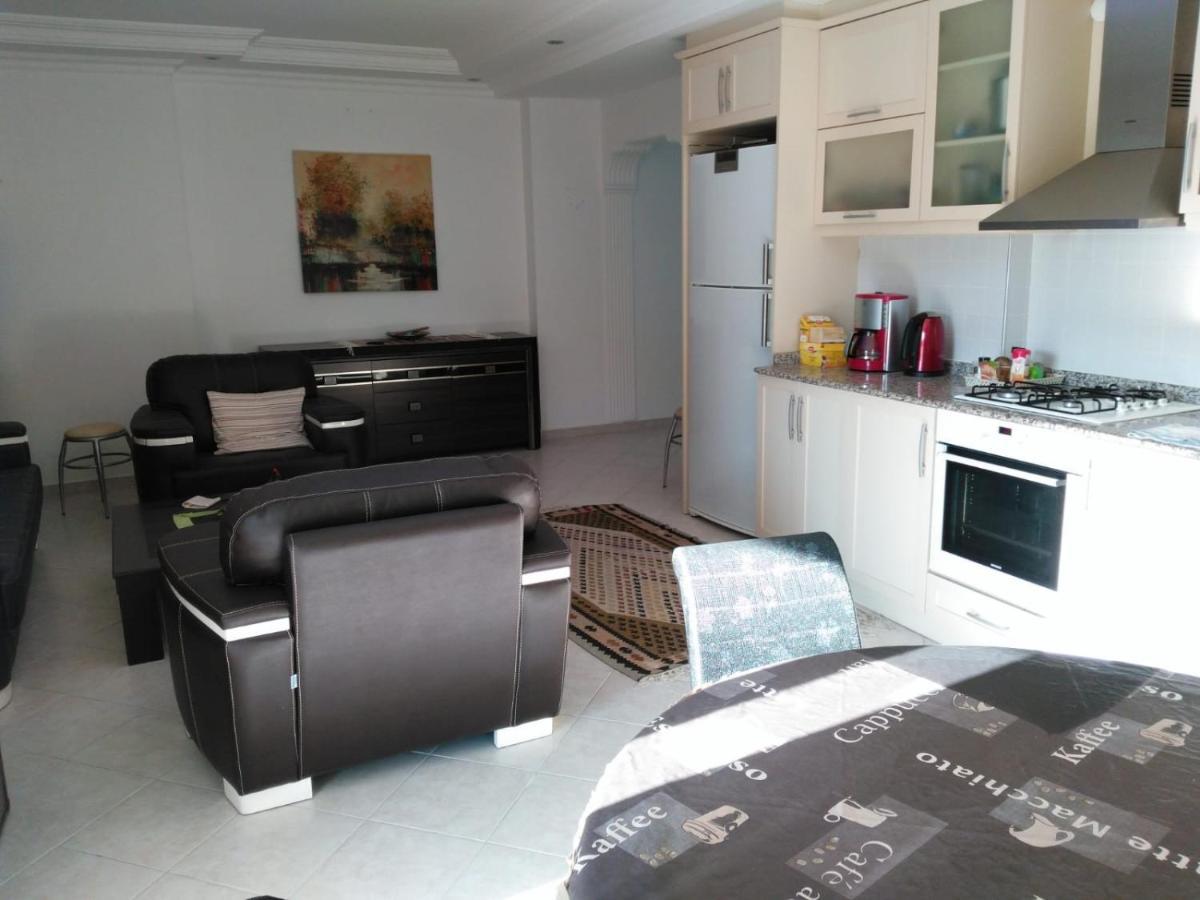 Uygun Park Appartement *