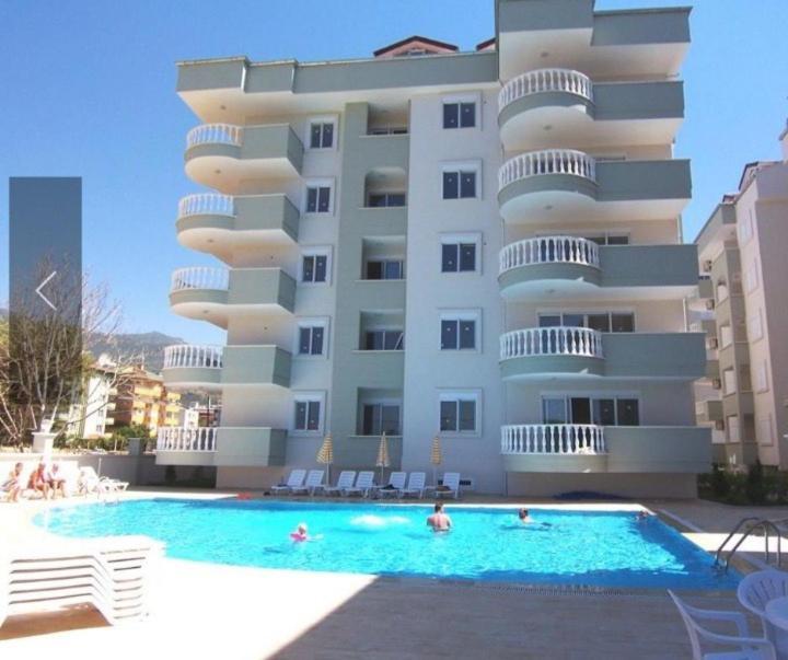 Uygun Park Appartement *