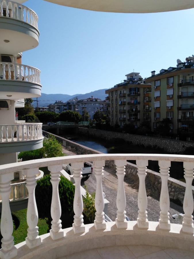Uygun Park Appartement Alanya