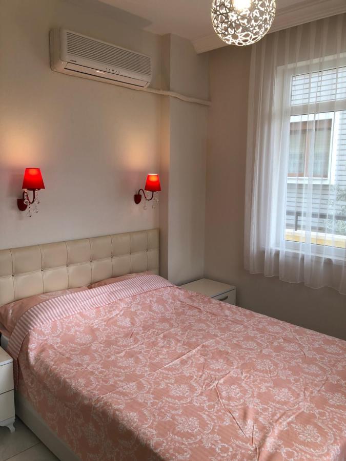 Aparthotel Akpolat
