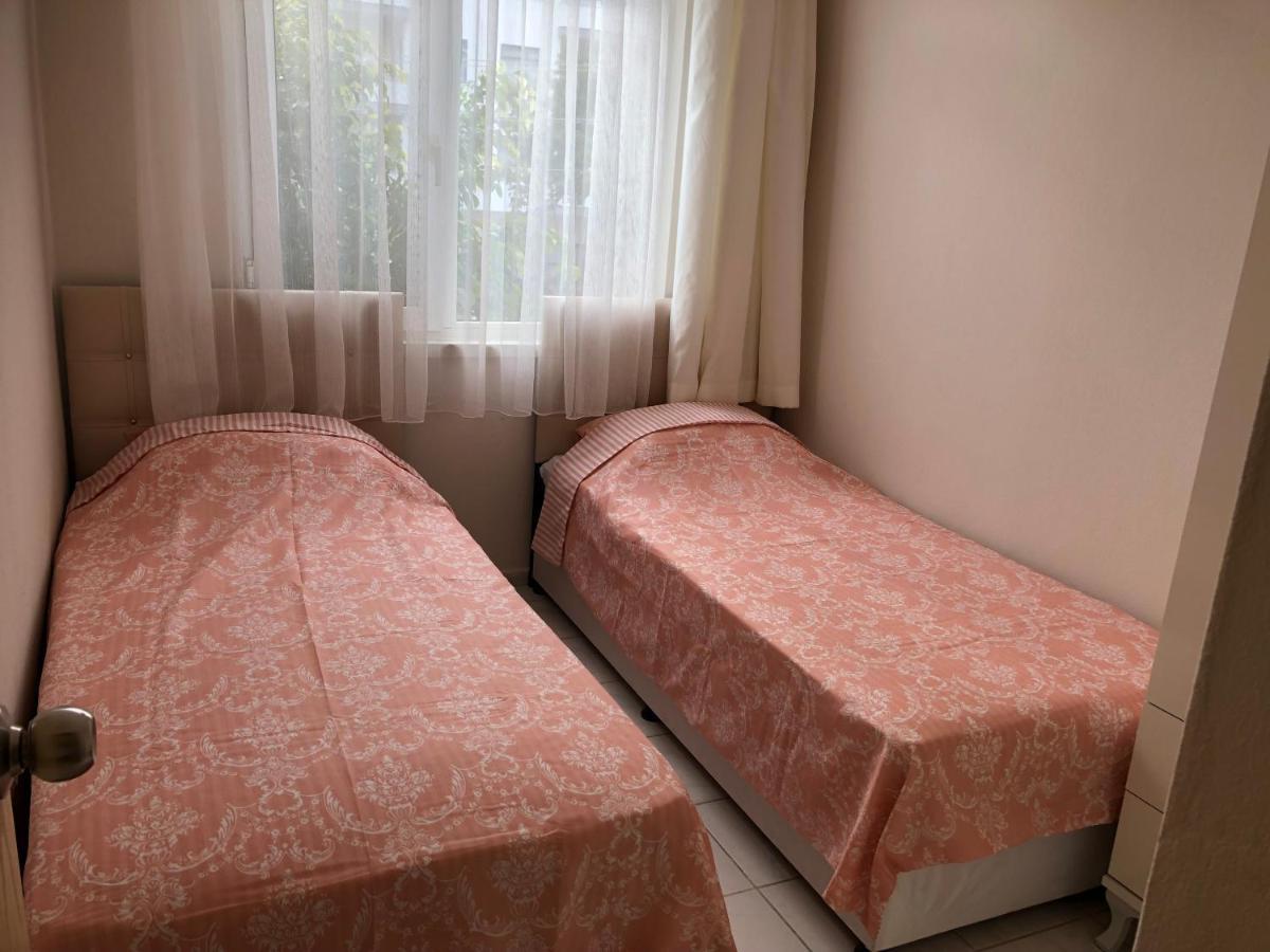 Aparthotel Akpolat 2*