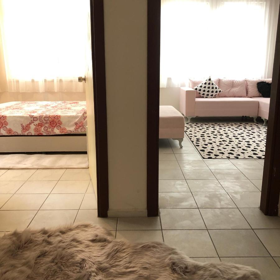 Aparthotel Akpolat Alanya