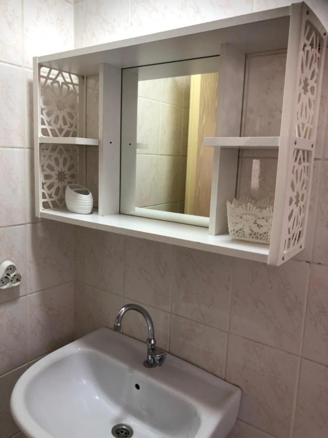 Aparthotel Akpolat