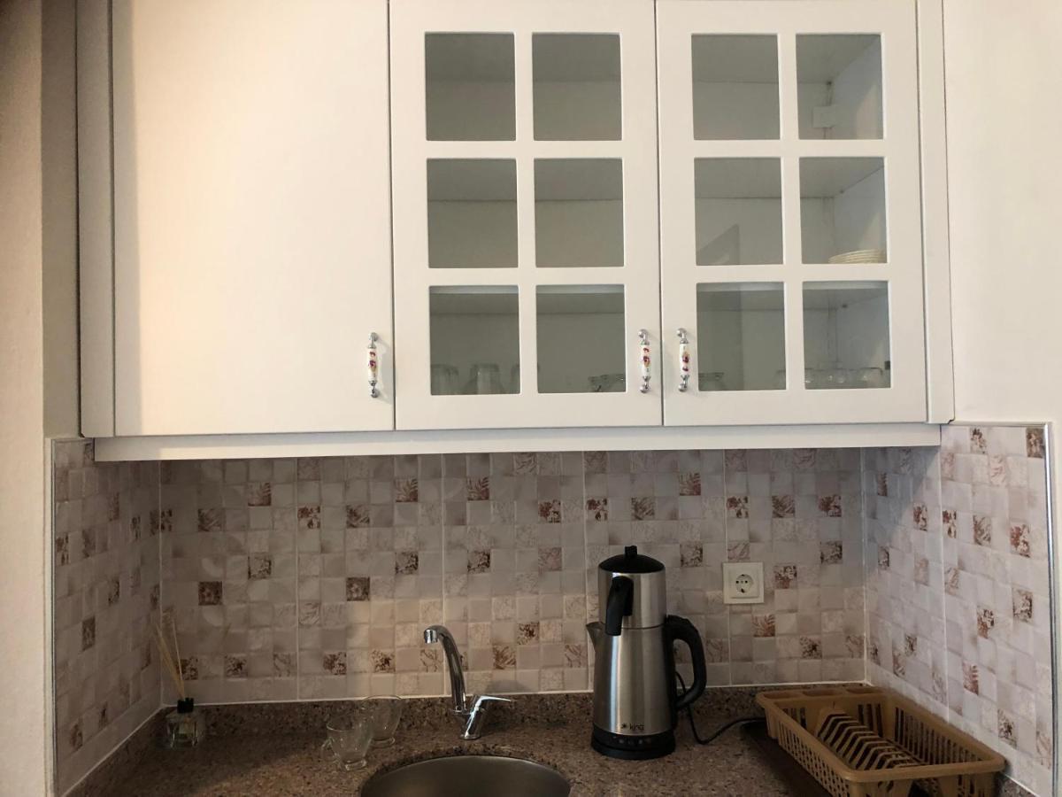 Akpolat Aparthotel 2*