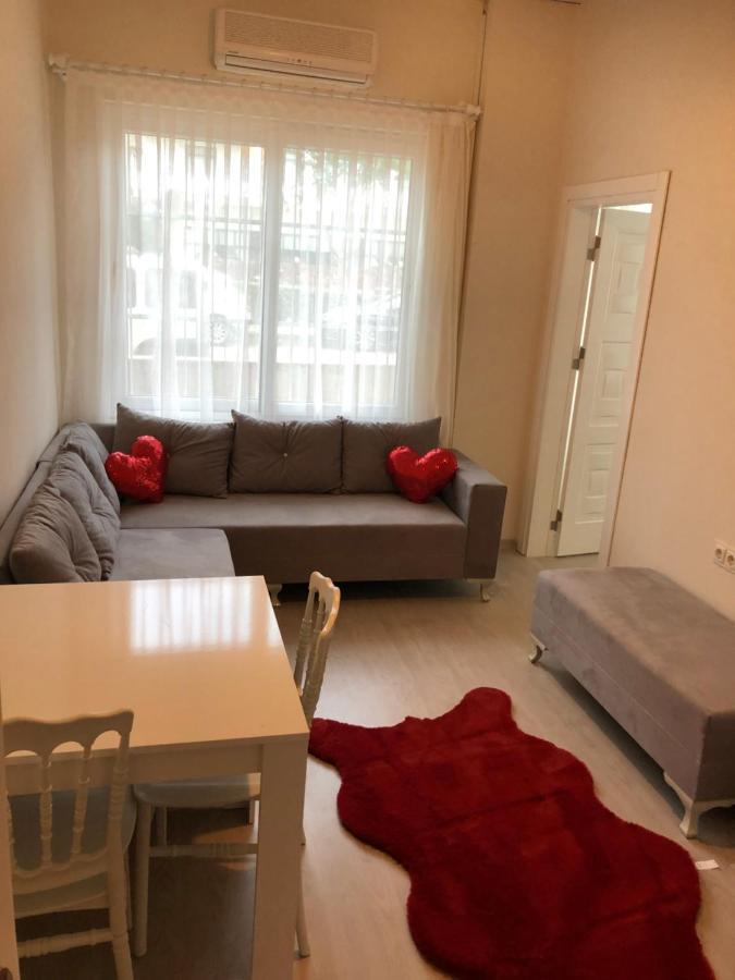 Akpolat Aparthotel Alanya