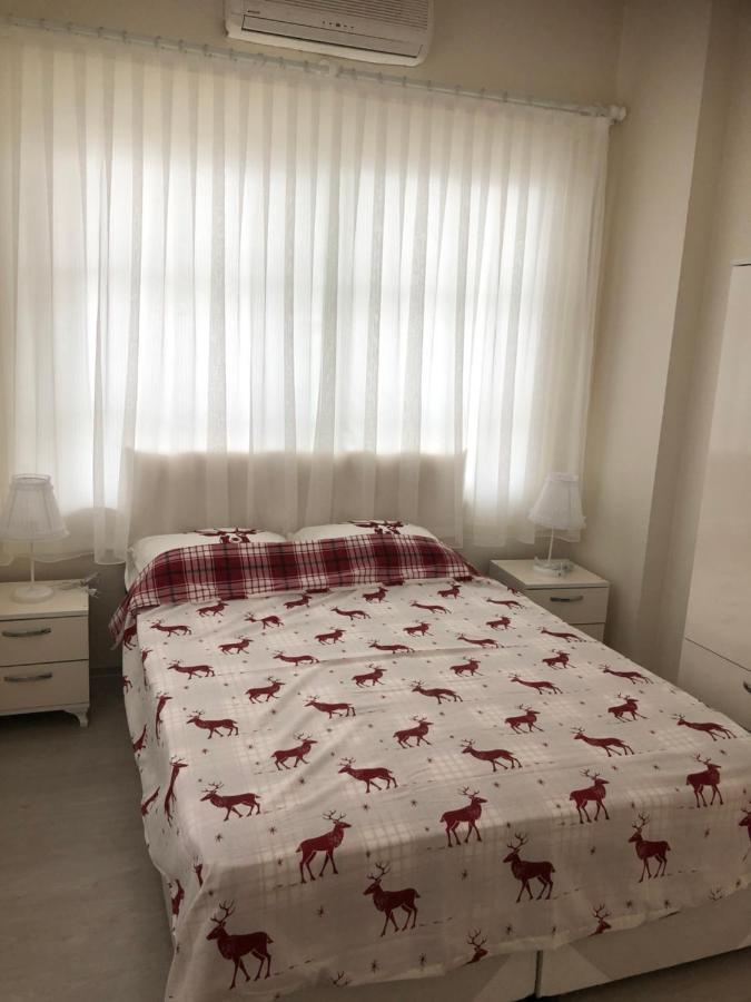 Akpolat Aparthotel Alanya