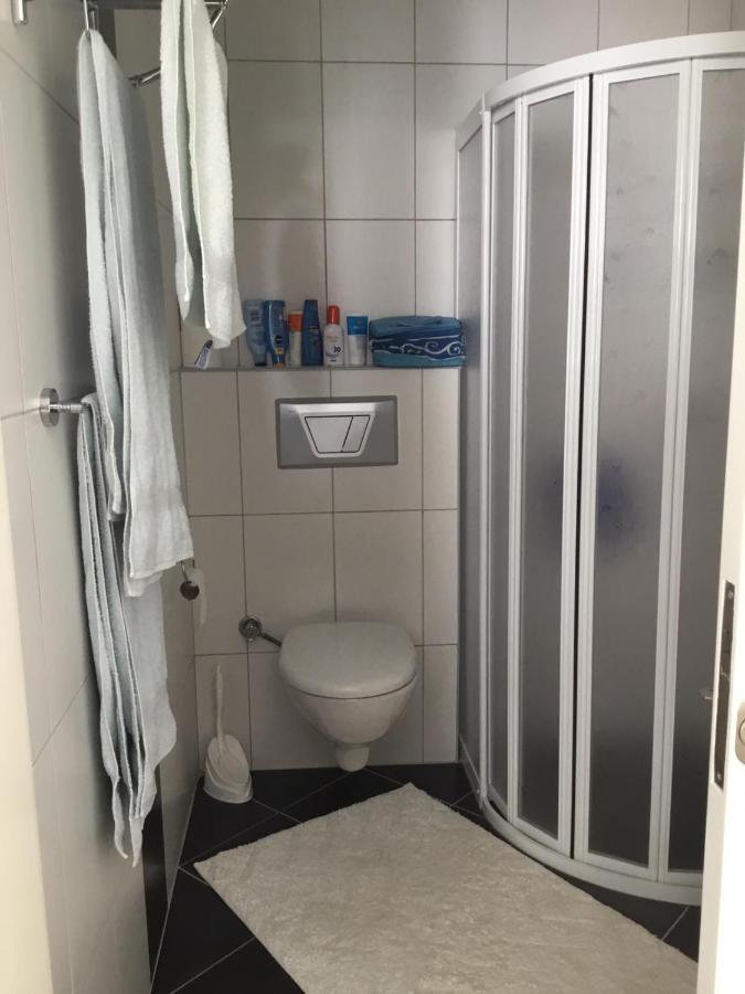 Apartment Mirabella Alanya