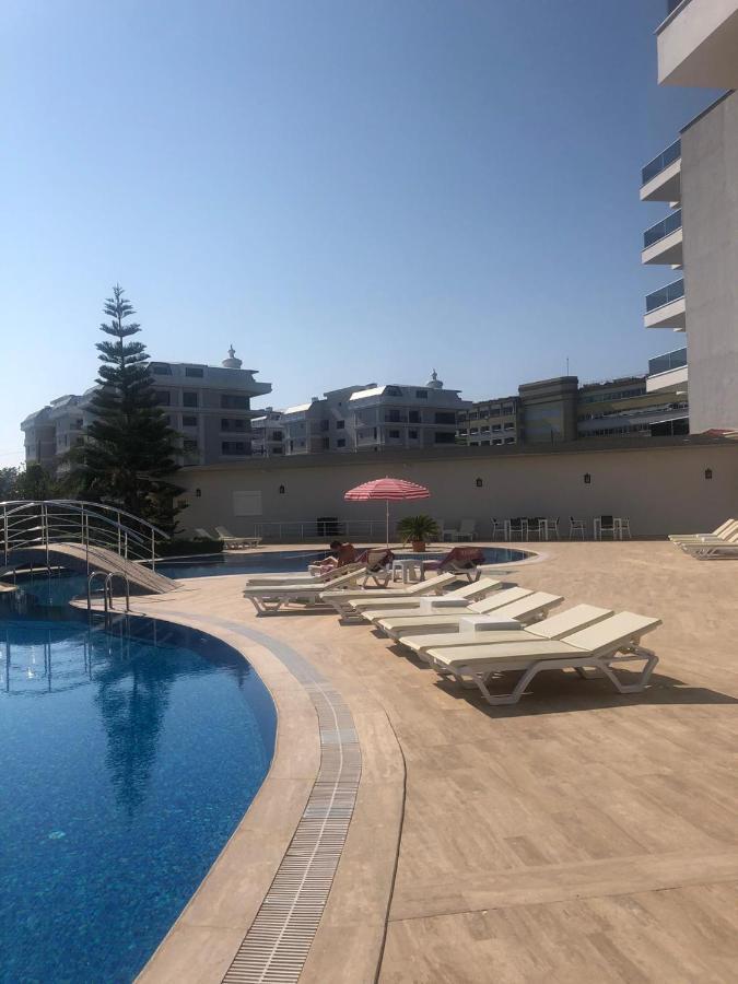 Mirabella Apartment Alanya