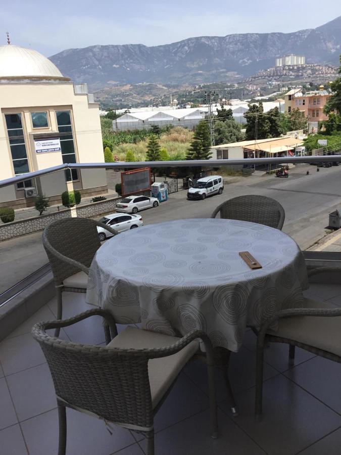 Mirabella Alanya